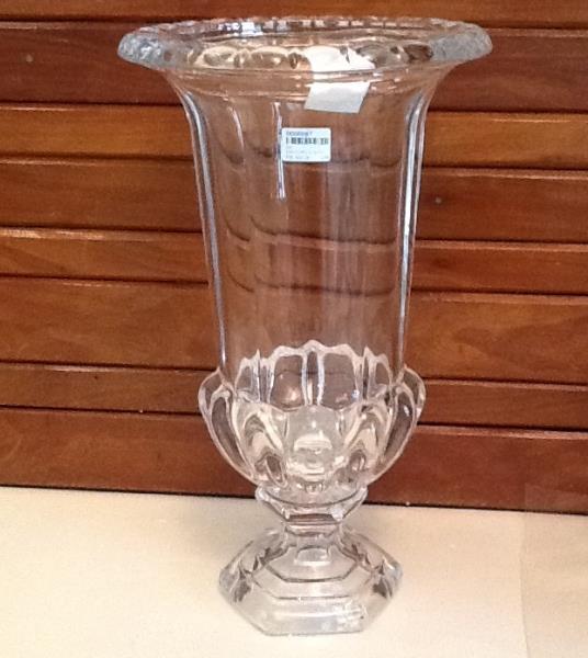 VASO C/PE D 21.5CMXH38CM BUD