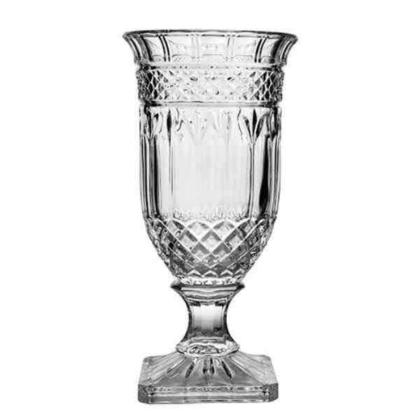 VASO CRISTAL ECOL C/ PE 32,5CM FLORENCE