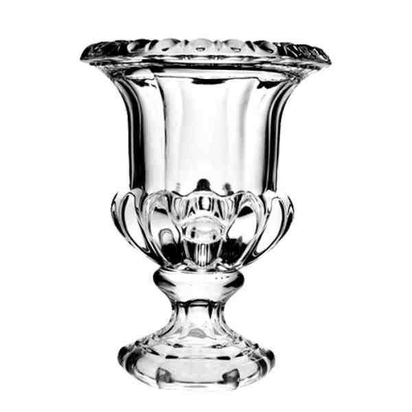 VASO CRISTAL ECOL C/ PE 26CM ATHENAS