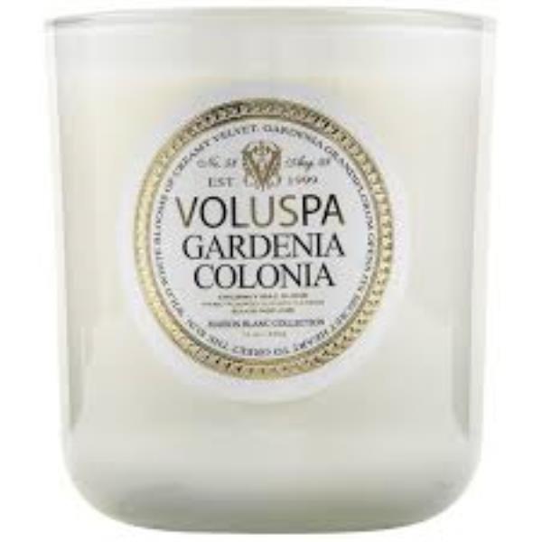 VELA COPO 100H GARDENIA COLONIA
