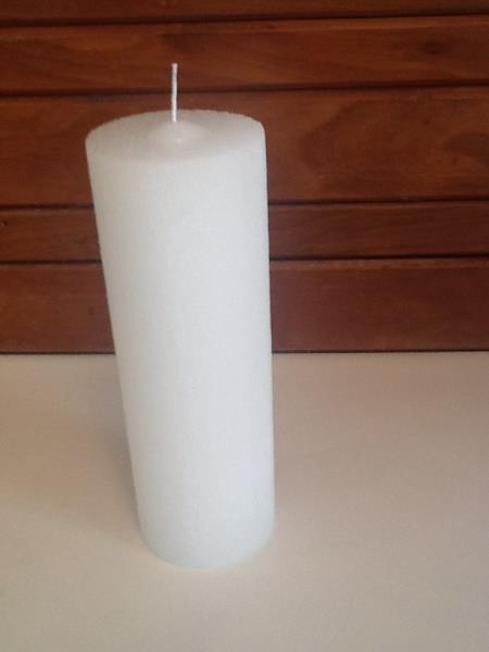 VELA ARTESANAL