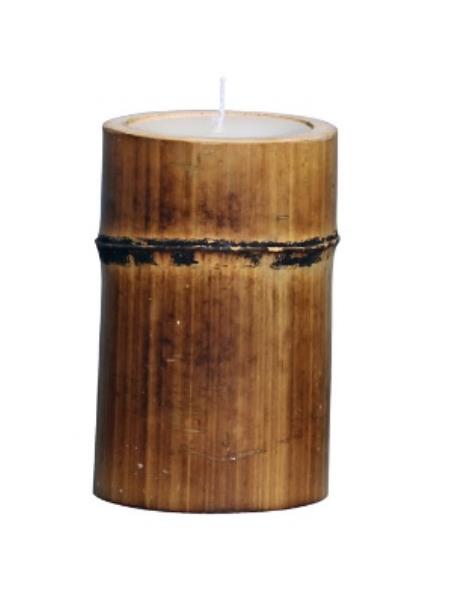 VELA BAMBU P