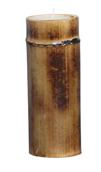 VELA BAMBU G