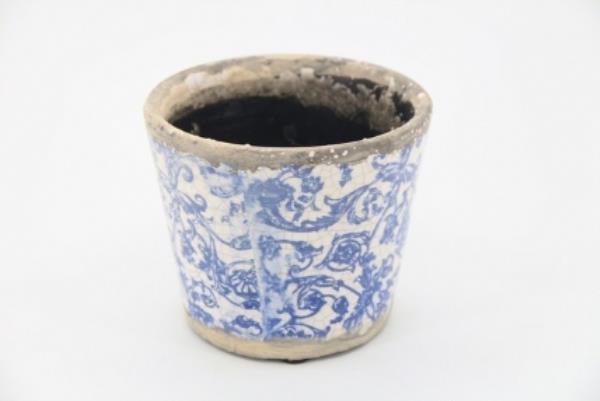 VASO DEC EM CER LH 302 12X14