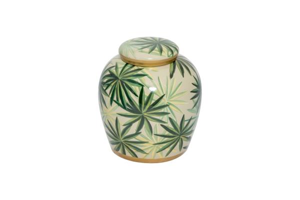 VASO DE PORCELANA