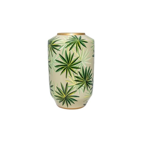 VASO DE PORCELANA
