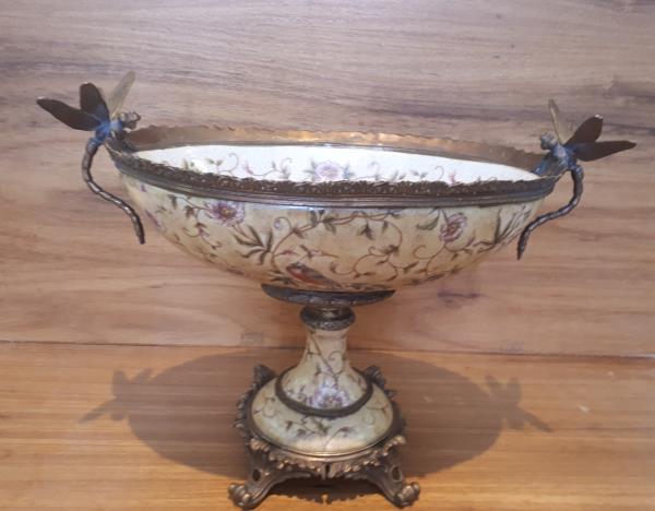 VASO DE PORCELANA (USAR REF 0051343)
