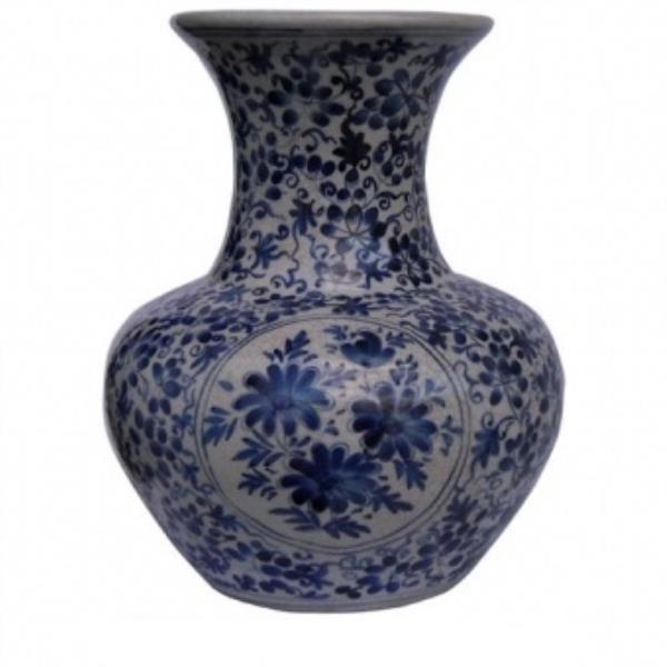 VASO CERAMICA
