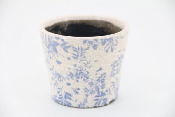VASO EM CERAMICA