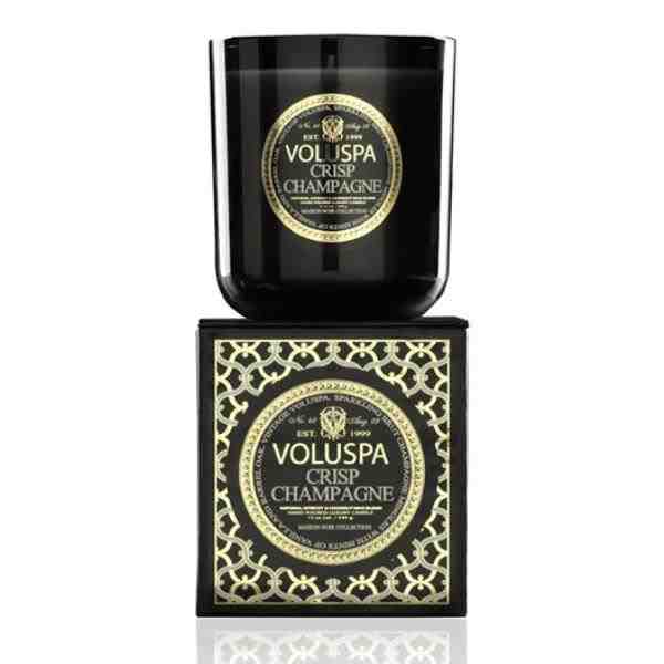 VELA COPO 100H CRISP CHAMPAGNE (USAR REF 0034486)