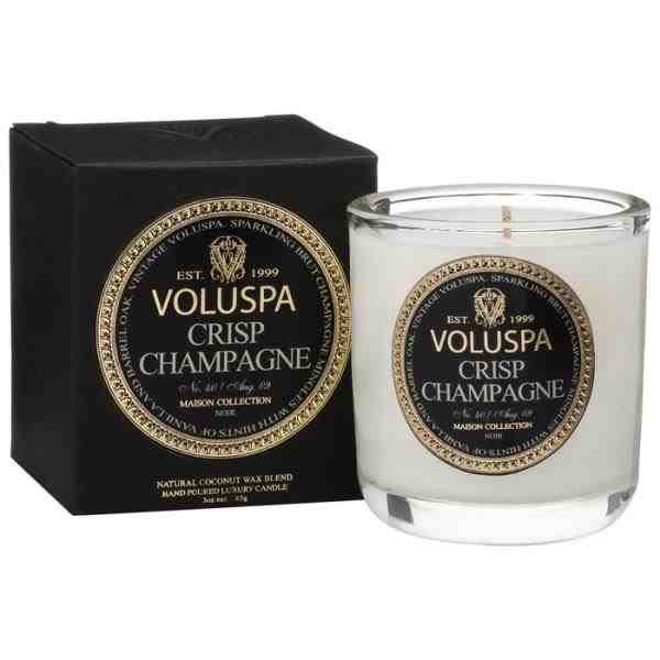 VELA COPO VOTIVE 25 H CRISP CHAMPAGNE