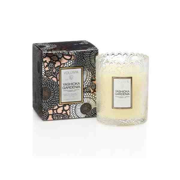 VELA COPO TRAB. 45 H REL YASHIOKA GARDENIA