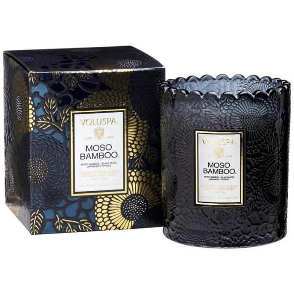 VELA COPO TRAB. 45 H REL MOSO BAMBOO