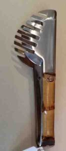 PEGADOR P/ MASSA