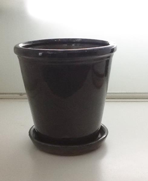 VASO VERDE GRANDE