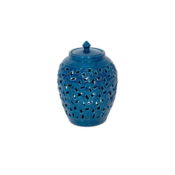 VASO DE PORCELANA
