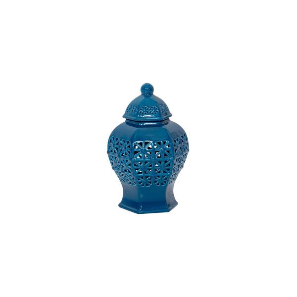 VASO DE PORCELANA