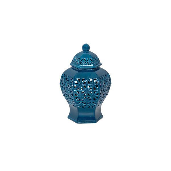 VASO DE PORCELANA