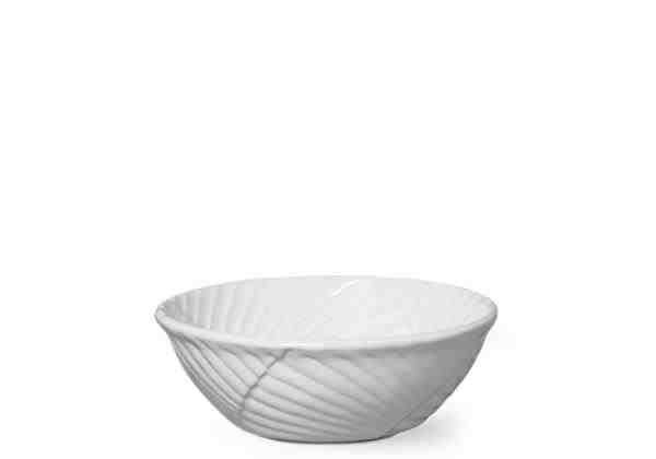 TIGELA MED COLONIA BRANCO