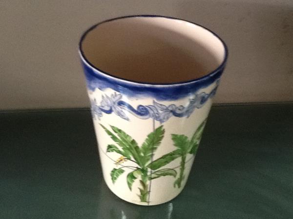 VASO ANA LUIZA PQ BANANEIRA COLONIAL