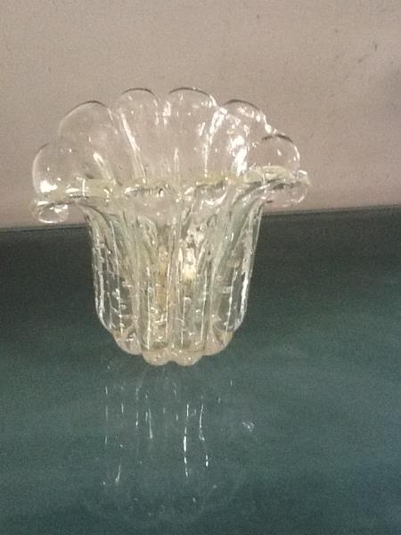 VASO LEQUE P