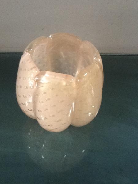 VASO REDONDO P