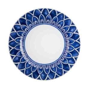 JG C/ 6  PRATOS MARCADOR AZURE LUX