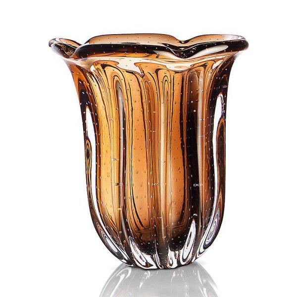 VASO MINI MARROM