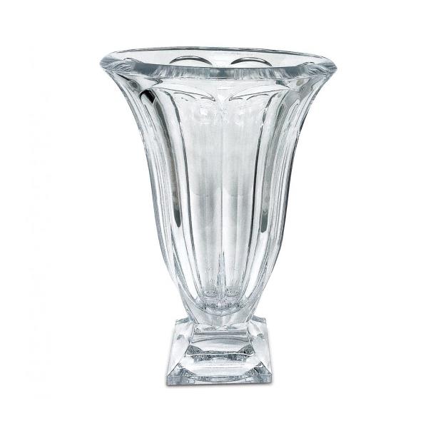 VASO PANEL 36CM VIDRO
