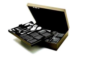 ESTOJO 130PCS FENDI FOSCO