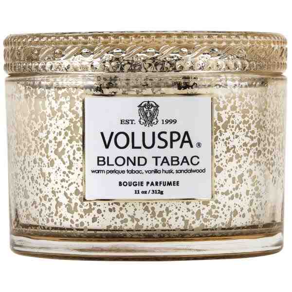 VELA POTE P 60H CX BLOND TABAC