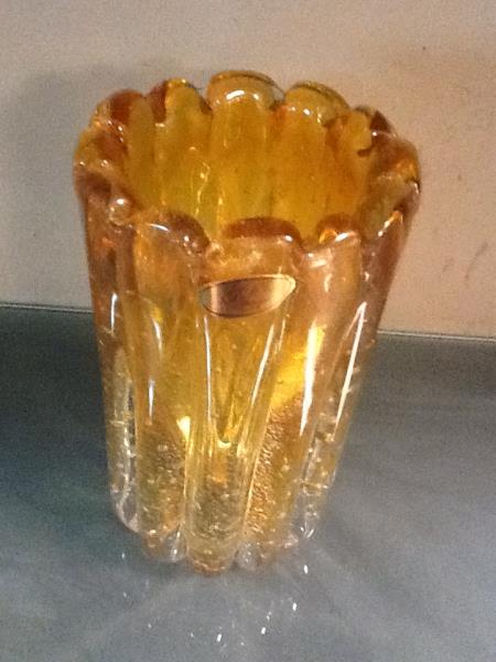 VASO RIGADO G