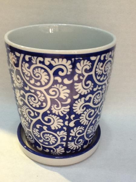 VASO B