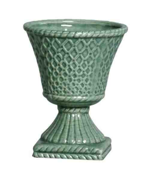 VASO TRILICA P VDE NOVO
