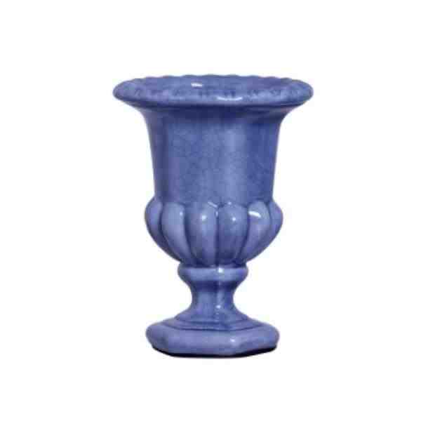 VASO TACA MINI AZUL CLARO
