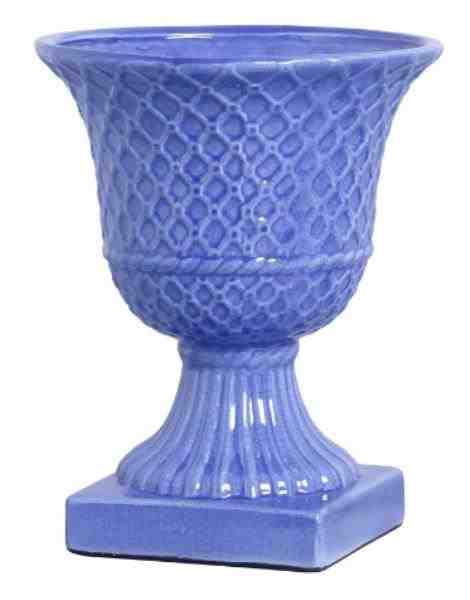 VASO TRILICA GG AZUL