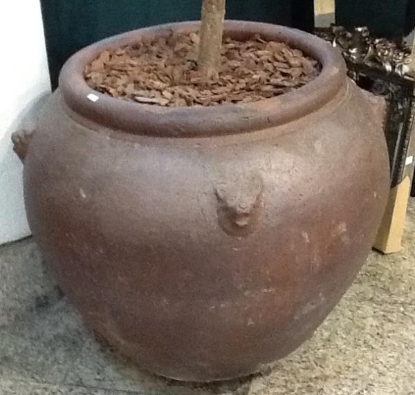 VASO MADRI ATLANTIS VERDE 56X71CM