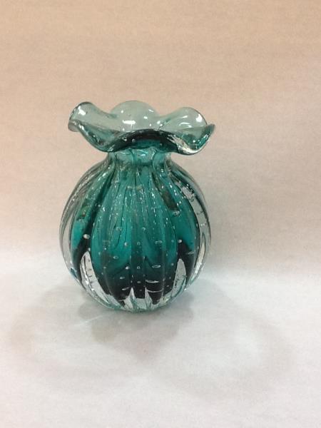 VASO MINI ESMERALDA