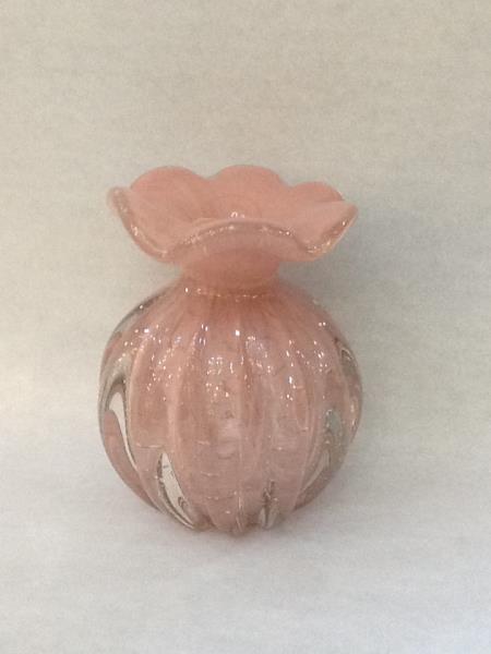 VASO MINI ROSA