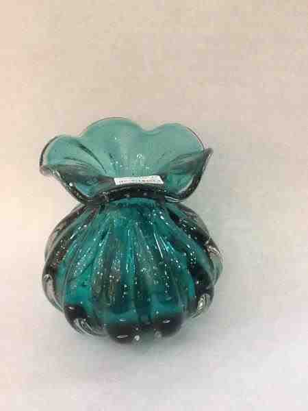 VASO MINI ESMERALDA