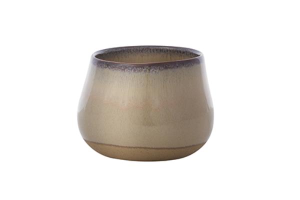 VASO ARTES BOREAL NUDE CERAMICA