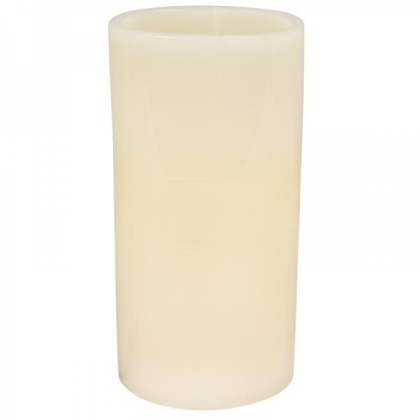 VELA DE LED DECORATIVA