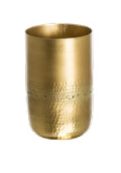 VASO ALUM PARA PLANTAS