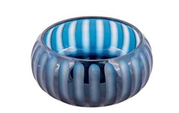 VASO DE VIDRO