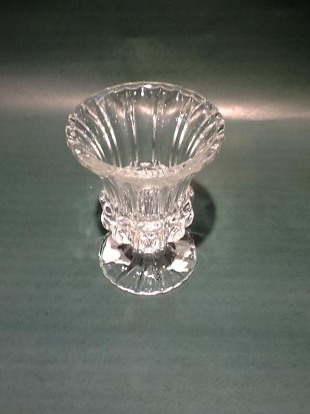 VASO EM VIDRO