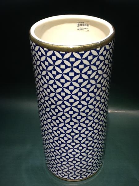 VASO EM CERAMICA