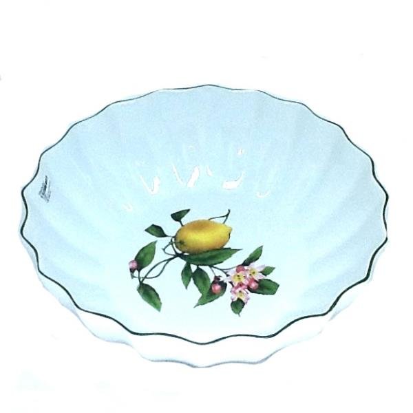 TIGELA DECORADA POSITANO