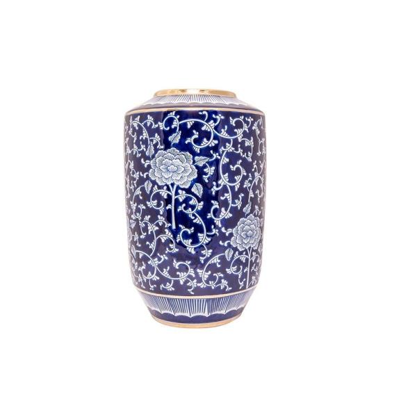 VASO DE PORCELANA