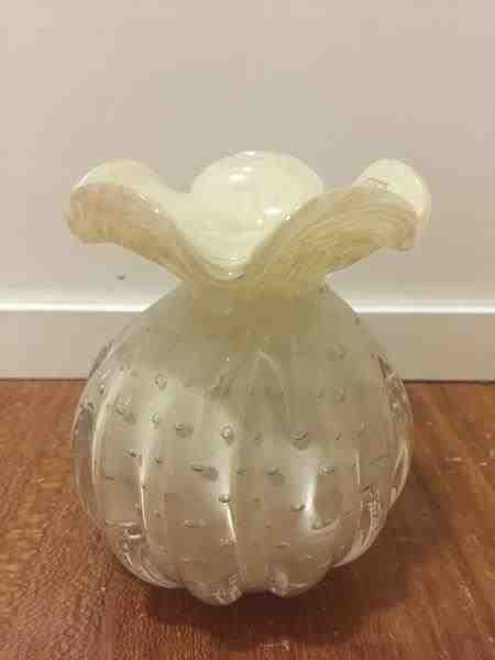 VASO MINI PEROLA