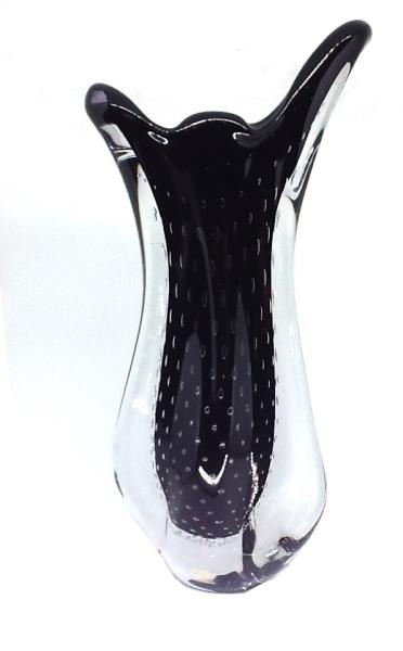 VASO PRETO